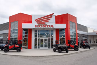 Honda Launches Activa and SP125 25th Anniversary Editions in India