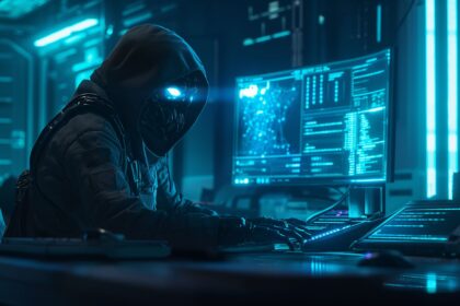 India Sees Four-Fold Jump in Cybercrimes as Maharashtra and Uttar Pradesh Lead the Surge