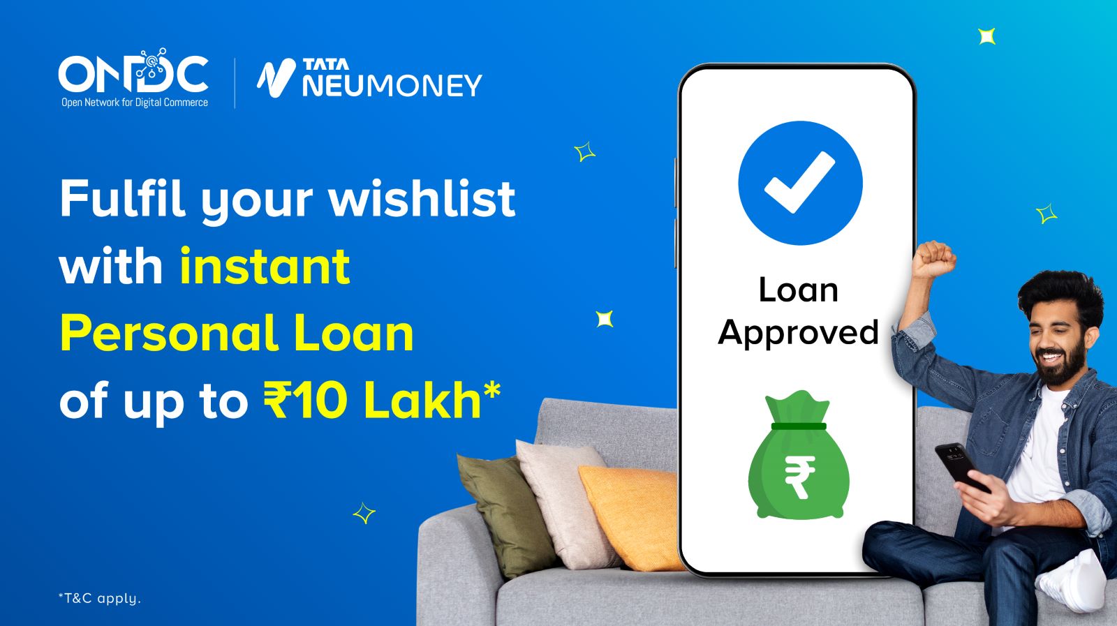 India’s digital infrastructure