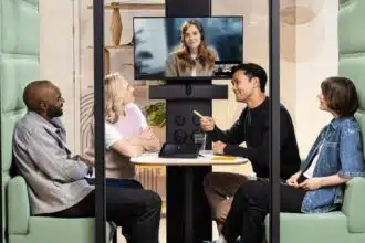 Jabra PanaCast 40 VBS Launches as Android-Powered Video Bar for Small Rooms