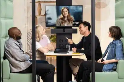 Jabra PanaCast 40 VBS Launches as Android-Powered Video Bar for Small Rooms