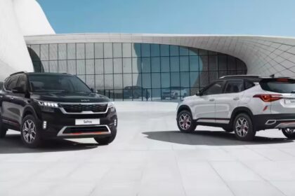 Kia India Sells 22,135 Cars in July 2025