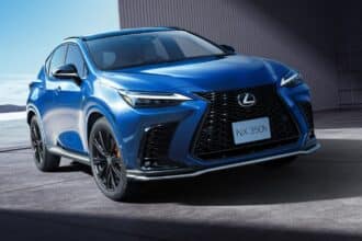 Lexus India Introduces Smart Ownership Plan with Assured Buyback