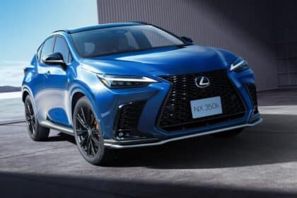 Lexus India Introduces Smart Ownership Plan with Assured Buyback