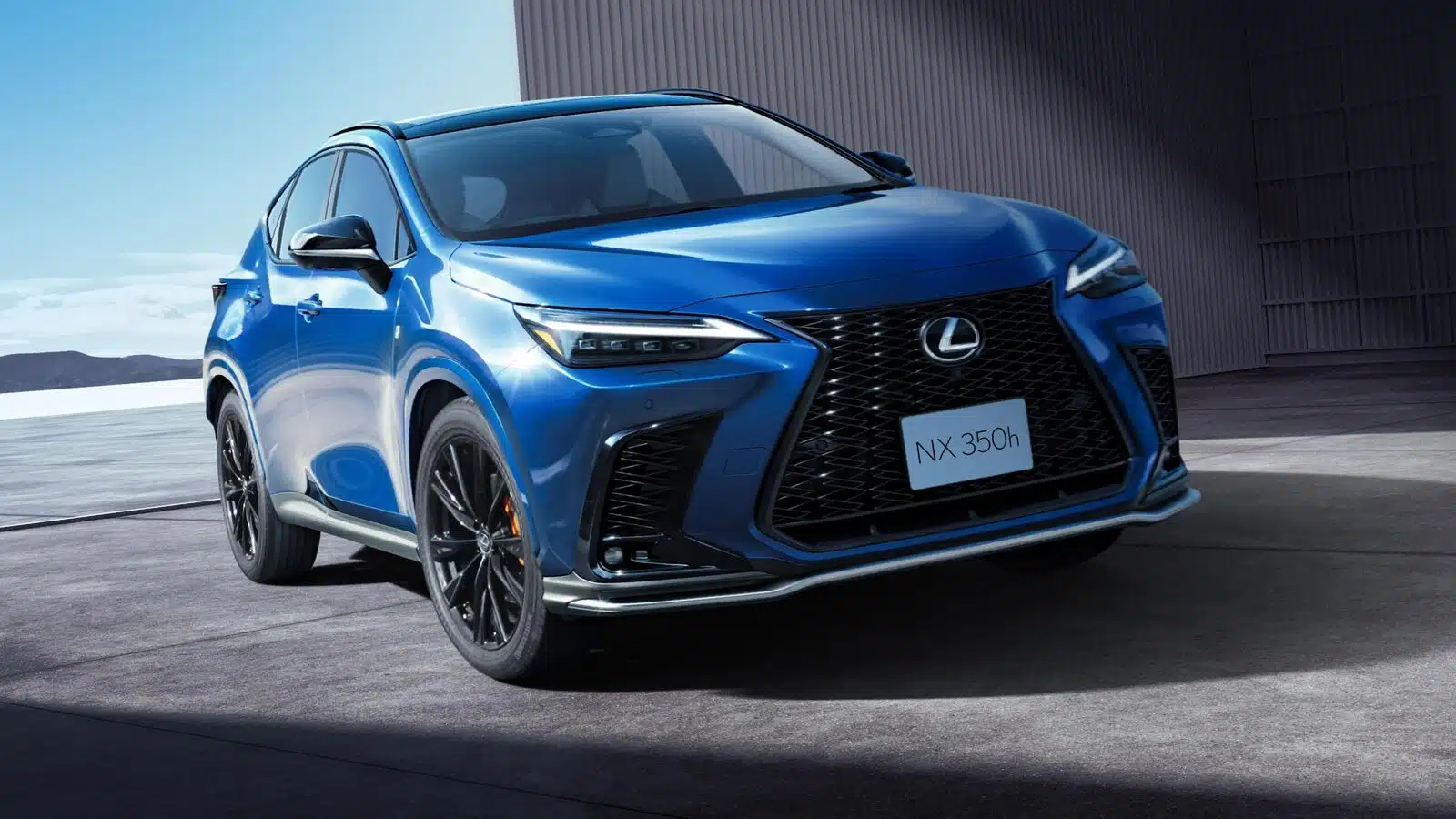 Lexus India Introduces Smart Ownership Plan with Assured Buyback