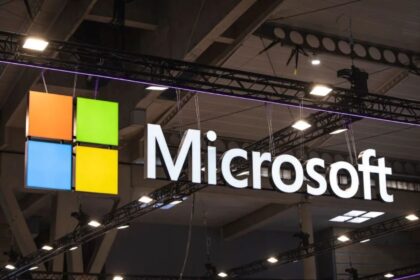 Microsoft Enters AI Race with First In-House Models
