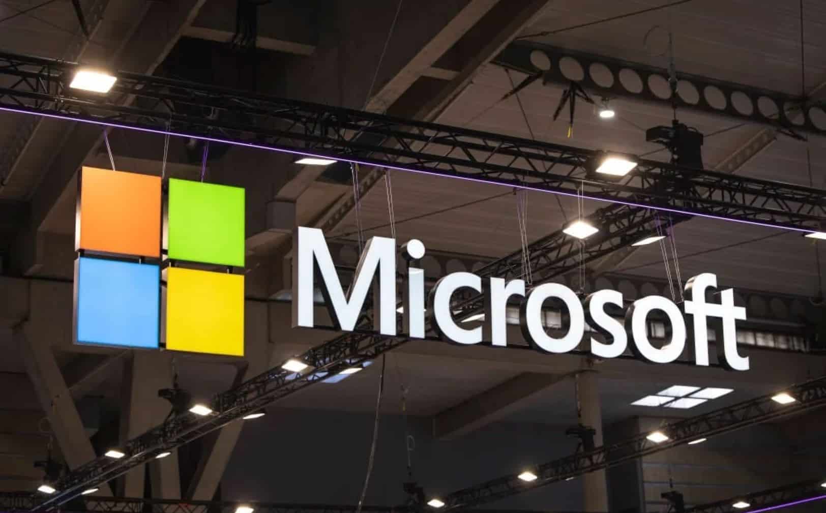 Microsoft Enters AI Race with First In-House Models