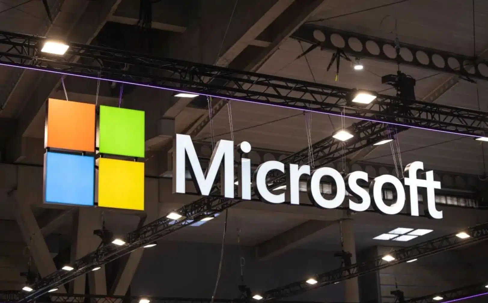 Microsoft Enters AI Race with First In-House Models