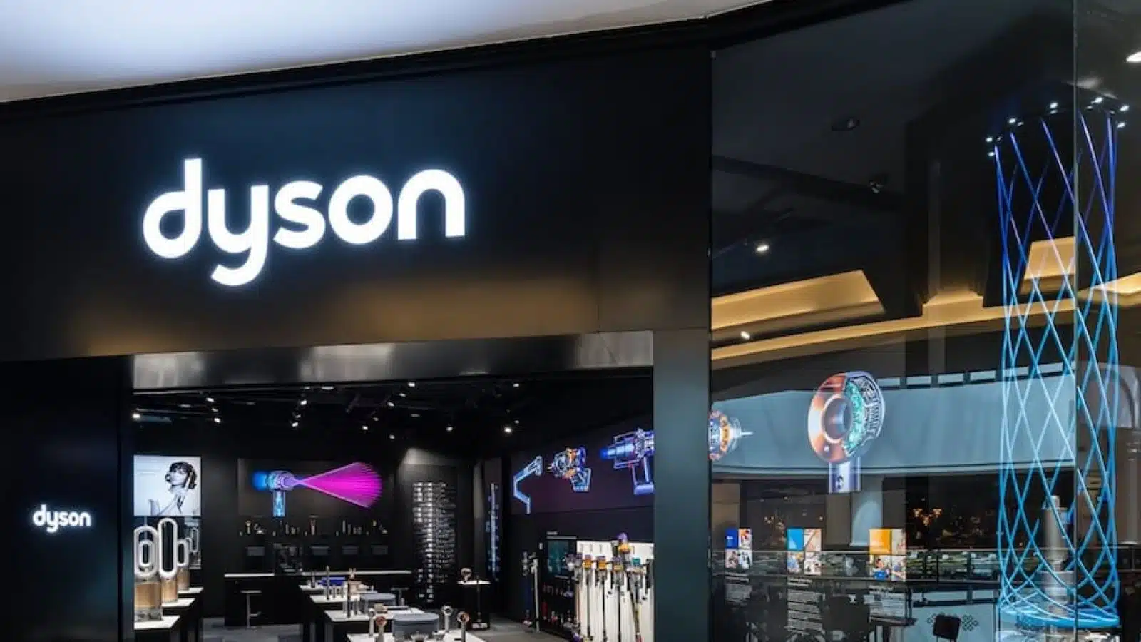 Monsoon-Proof Your Home with Dyson's Latest Smart Appliances
