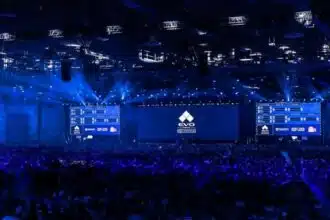 NODWIN Gaming Acquires Sony's Evo Stake, Becomes Co-owner