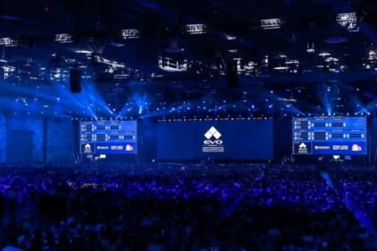 NODWIN Gaming Acquires Sony's Evo Stake, Becomes Co-owner