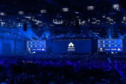 NODWIN Gaming Acquires Sony's Evo Stake, Becomes Co-owner