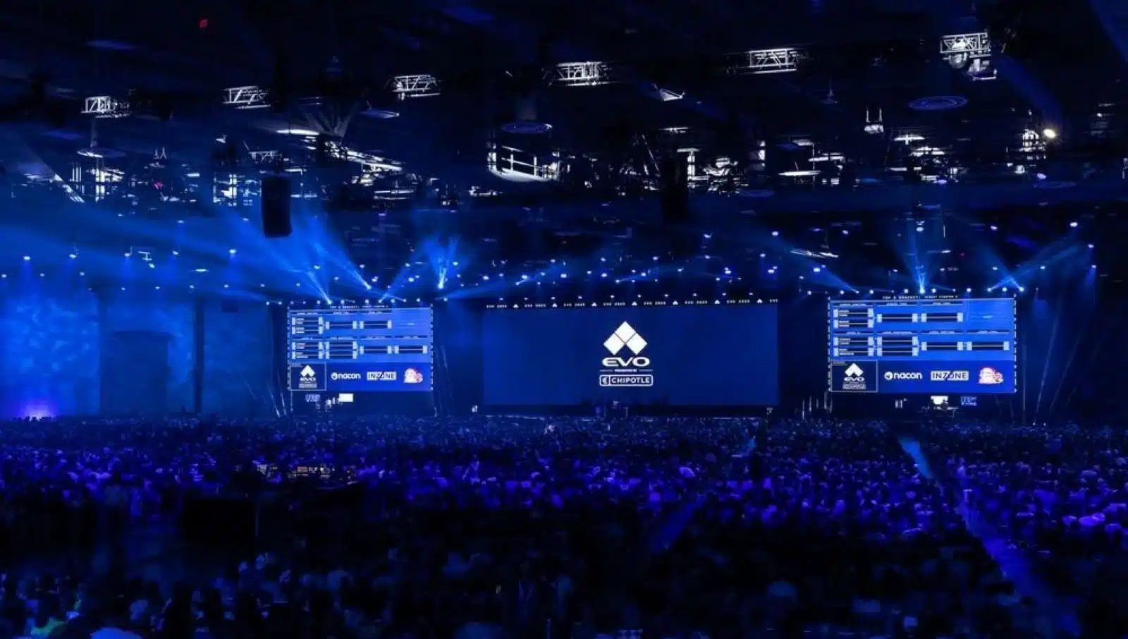 NODWIN Gaming Acquires Sony's Evo Stake, Becomes Co-owner