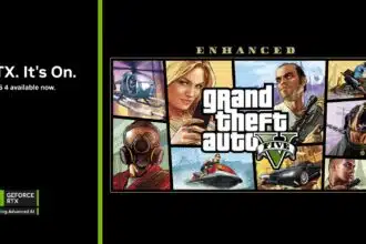 New NVIDIA RTX Updates Improve PC Gaming