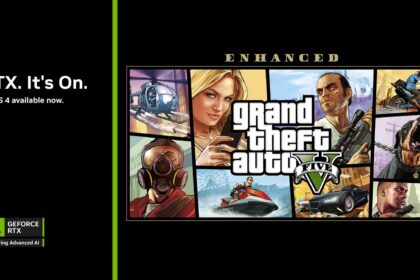 New NVIDIA RTX Updates Improve PC Gaming