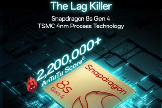 OPPO K13 Turbo Series Debuts with Integrated Cooling Fan and Powerful Chipsets