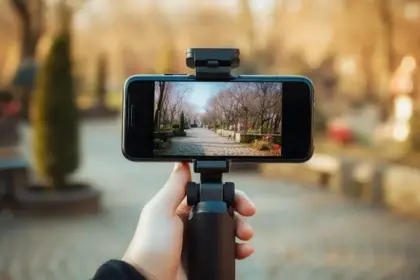 On this World Photography Day, let's take a look how mobile photography is evolving