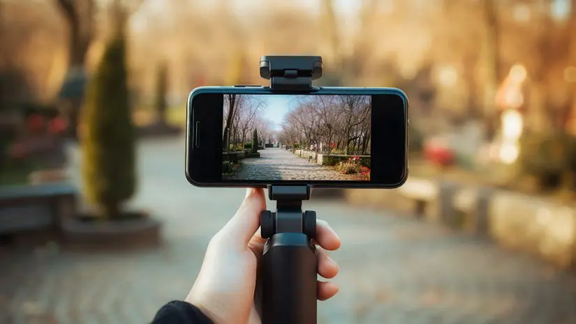 On this World Photography Day, let's take a look how mobile photography is evolving