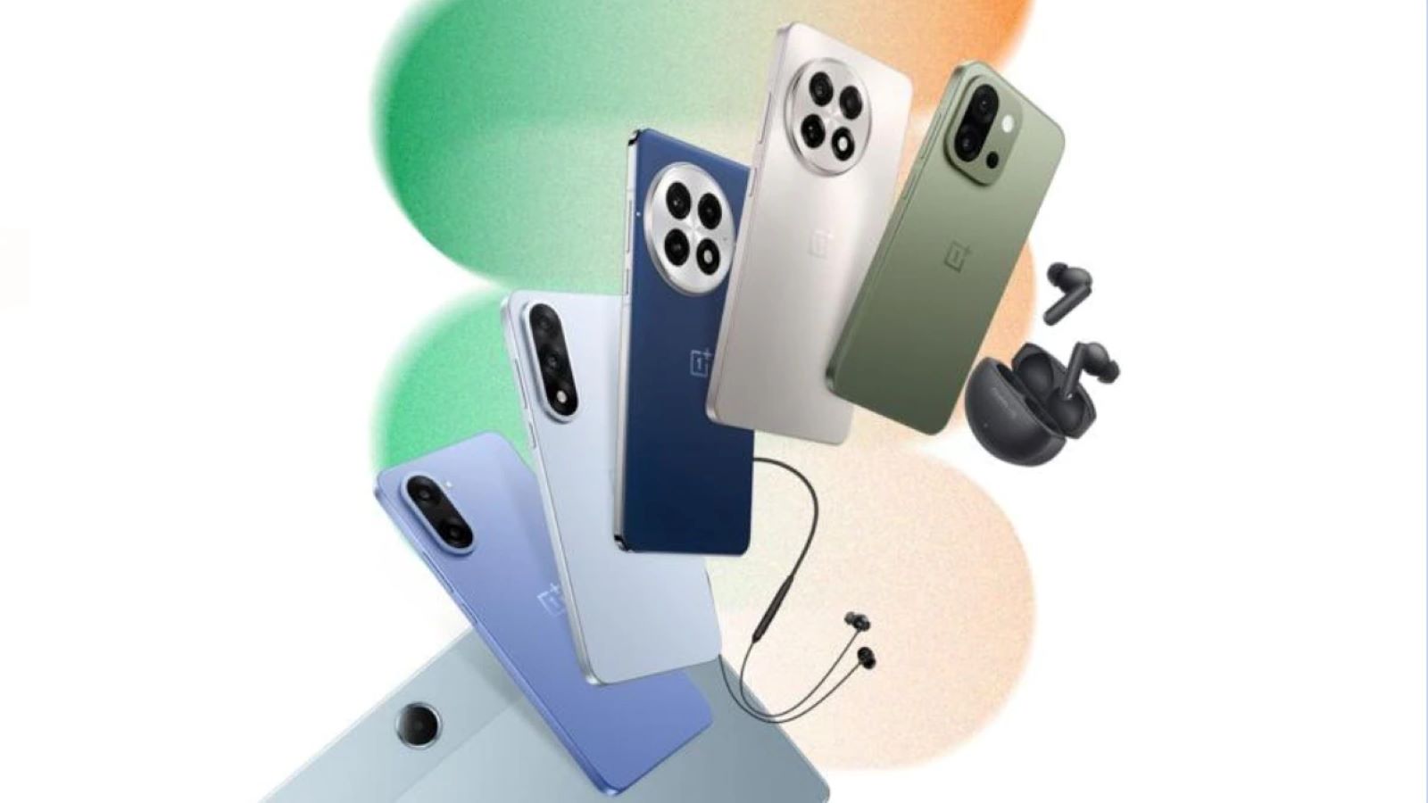 OnePlus 13 Series Gets Big Discounts for Independence Day