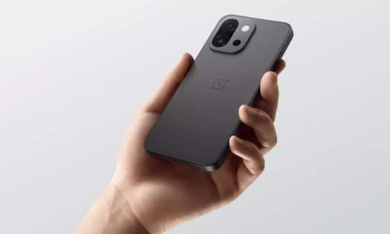 OnePlus 13s