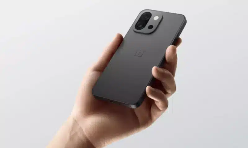 OnePlus 13s