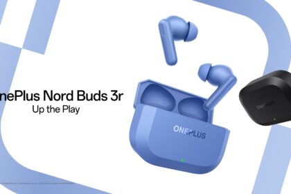 OnePlus Nord Buds 3r Arrives in India with 54-Hour Battery at INR 1,799