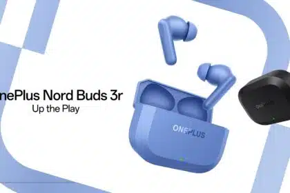 OnePlus Nord Buds 3r Arrives in India with 54-Hour Battery at INR 1,799