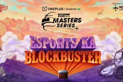 OnePlus and Android Sponsor BGMS Season 4 with INR 1.5 Crore Prize Pool