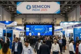 PM Modi to Inaugurate Fourth Edition of SEMICON India 2025 on September 2
