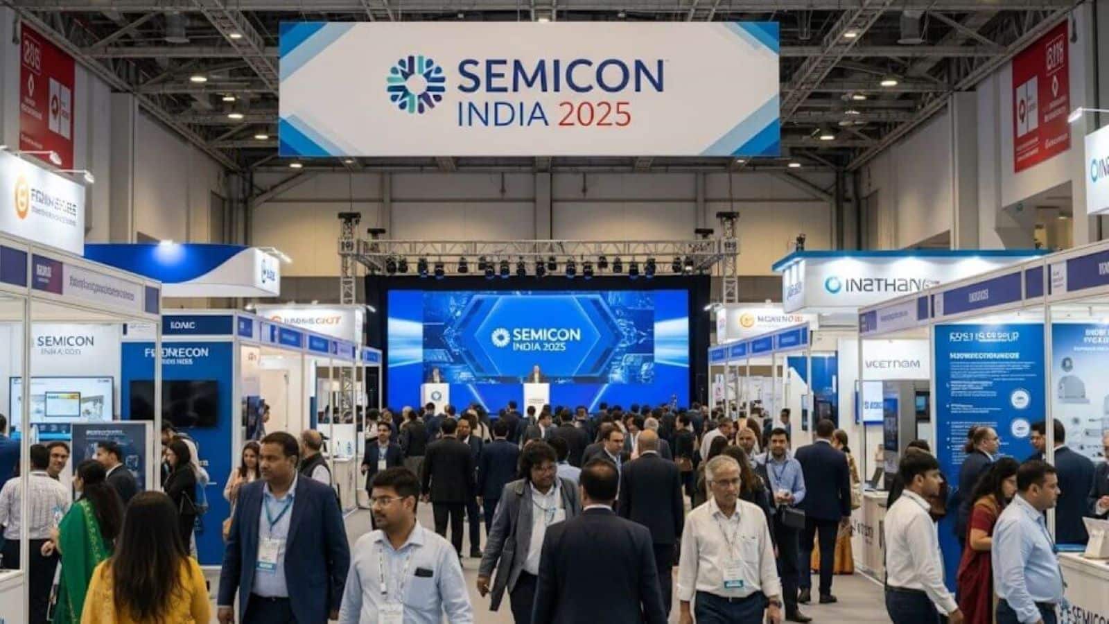 PM Modi to Inaugurate Fourth Edition of SEMICON India 2025 on September 2