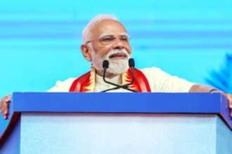 PM Says Hybrids to Steer India Towards Clean Mobility Goal