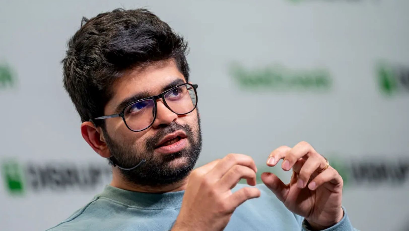 Perplexity CEO Says AI Browser Automates Marketing and Sales Jobs with One Prompt