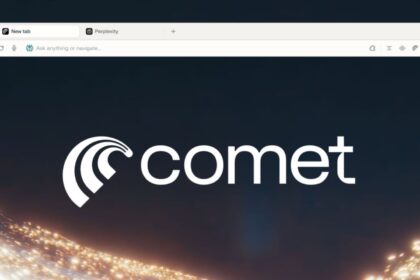 Perplexity’s AI Browser Comet Has Prompt Injection Vulnerability, Researchers Find