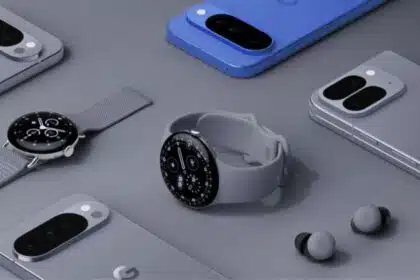 Pixel 10 Phones Arrive With New Tensor Chip and AI Features