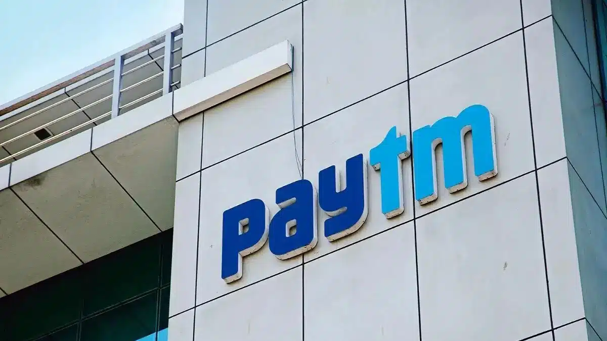 RBI Grants Payment Aggregator Licence to Paytm Payments Services