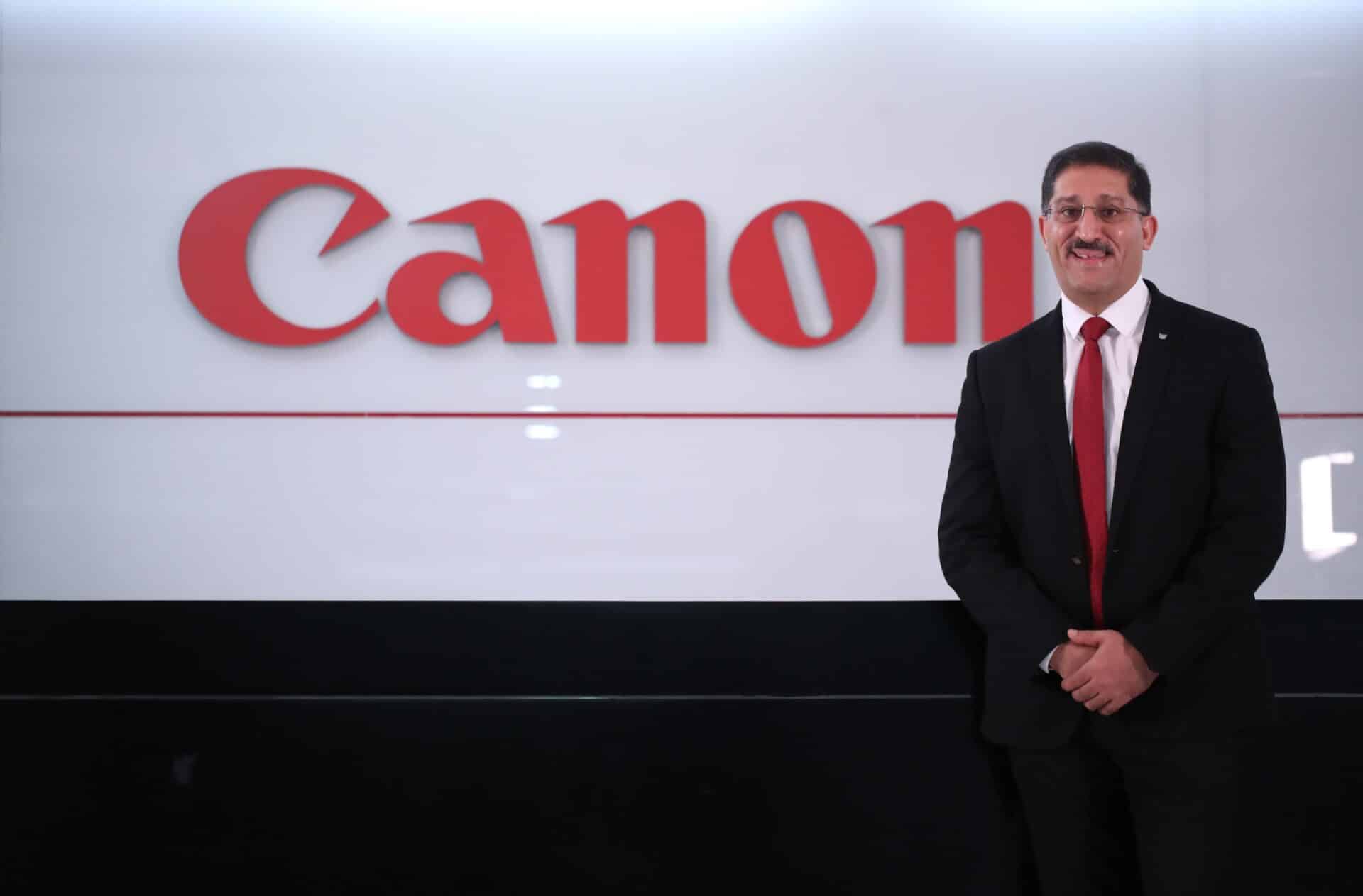 Rahul Goel Canon India