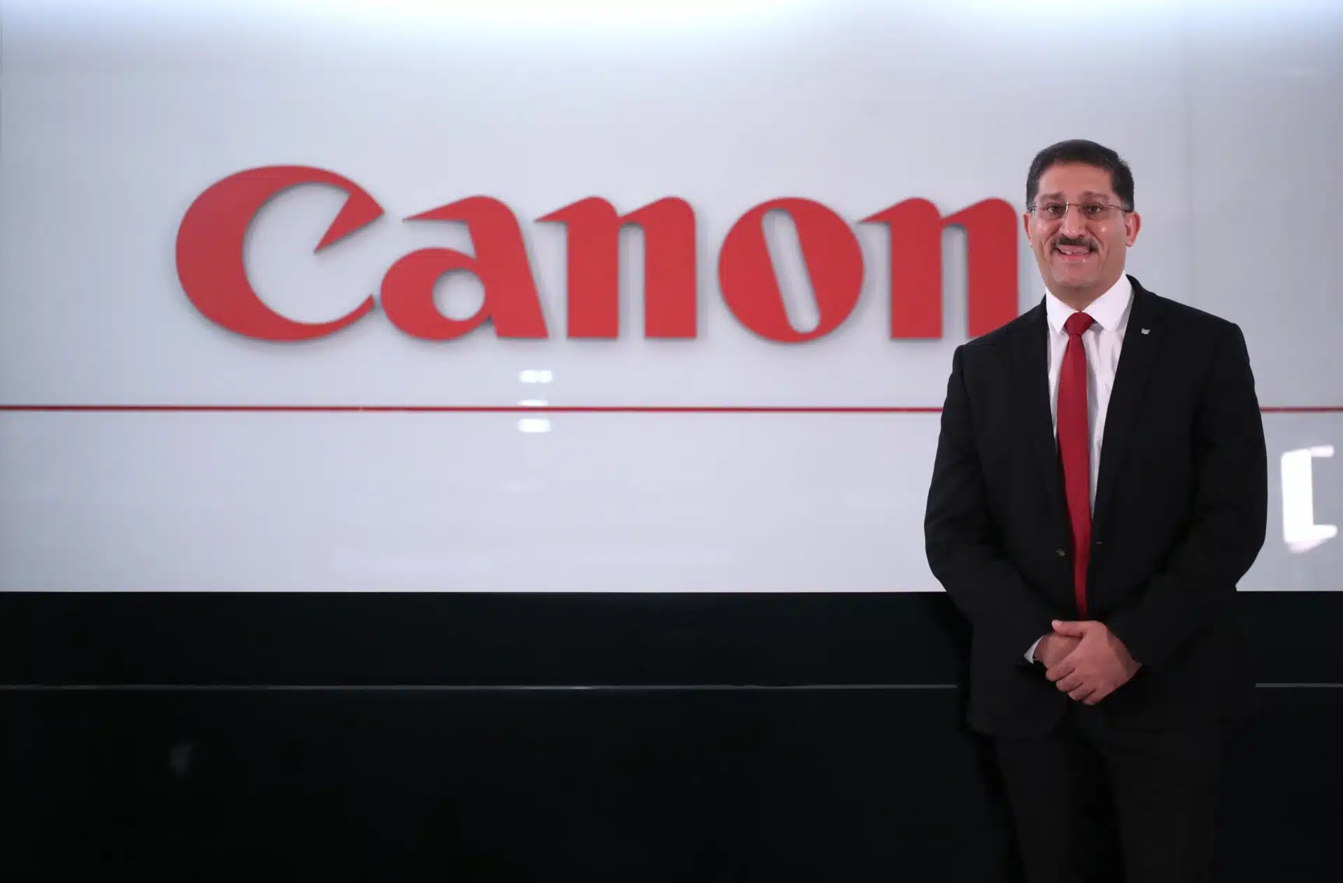 Rahul Goel Canon India