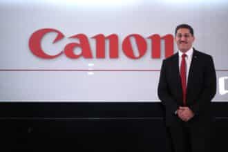 Rahul Goel Canon India