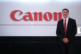 Rahul Goel Canon India