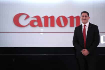 Rahul Goel Canon India