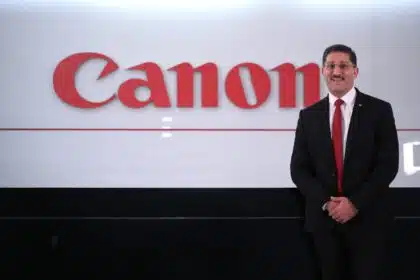 Rahul Goel Canon India