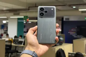 Realme P4 Pro and P4 Launch in India with 7,000mAh Battery Starting at Rs 18,499