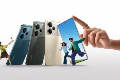 Realme P4 Series Goes on Sale in India, Sees Strong Early Demand