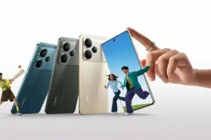 Realme P4 Series Goes on Sale in India, Sees Strong Early Demand