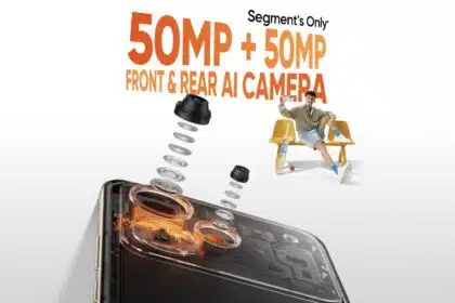 Realme P4 Series Launches in India with Dual-Chip Architecture and 7000mAh Battery