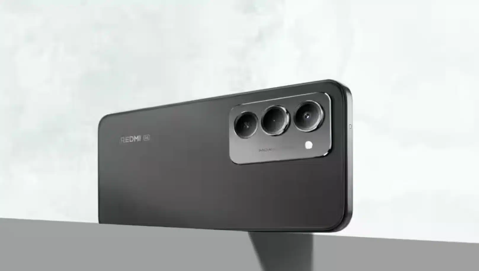 Redmi 15 5G Goes on Sale in India with Snapdragon 6s Gen 3 and 7000mAh Battery