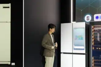 Samsung Celebrates 40 Years of Appliance Innovation at IFA 2025
