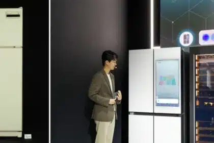 Samsung Celebrates 40 Years of Appliance Innovation at IFA 2025