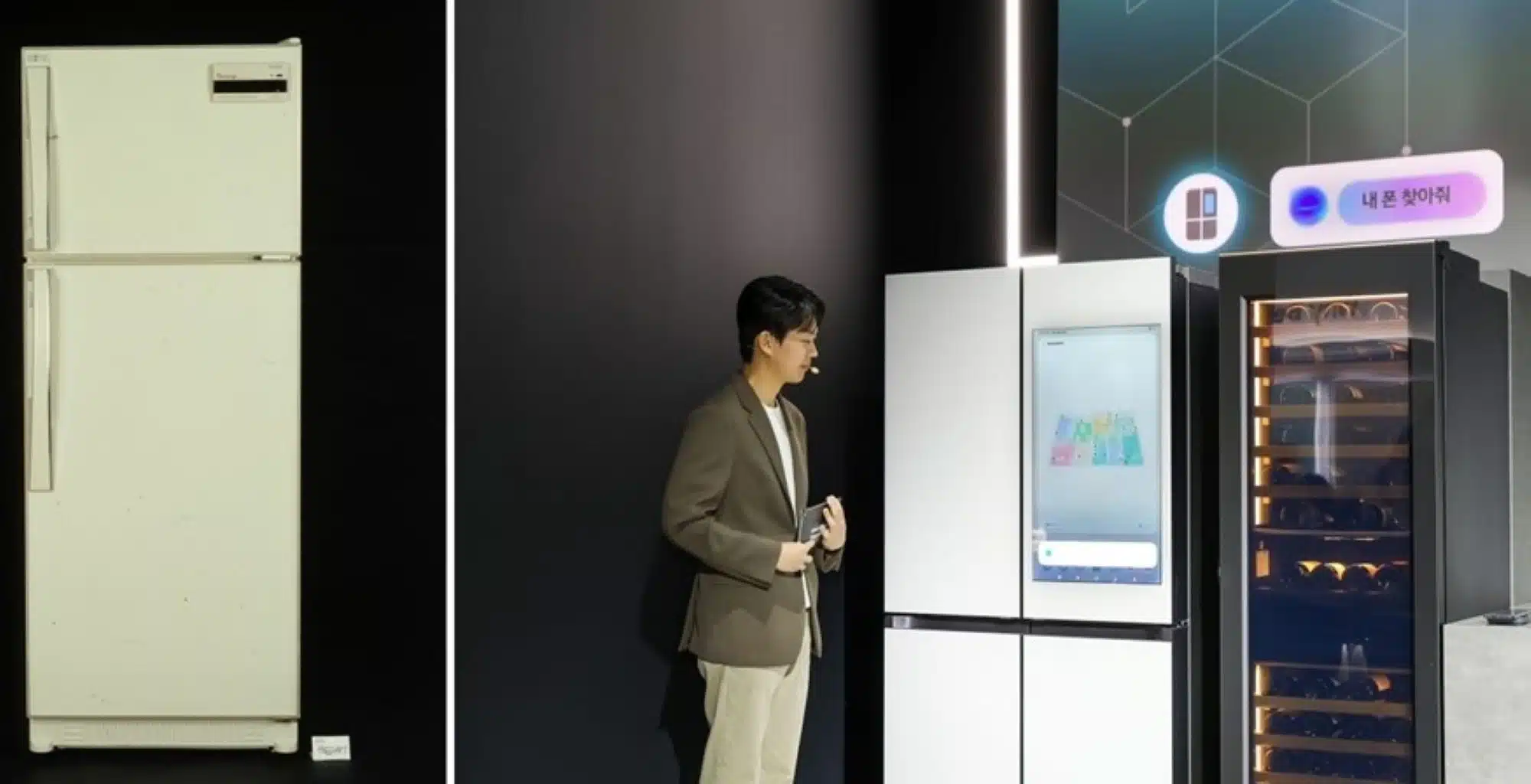Samsung Celebrates 40 Years of Appliance Innovation at IFA 2025