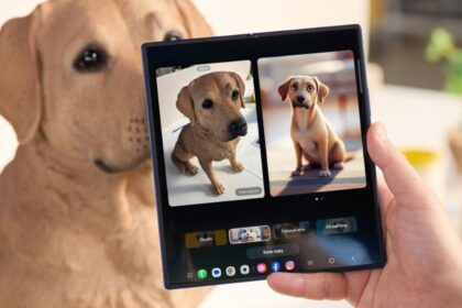 Samsung Expands One UI 8 Beta to Galaxy S24 and Foldable Phones